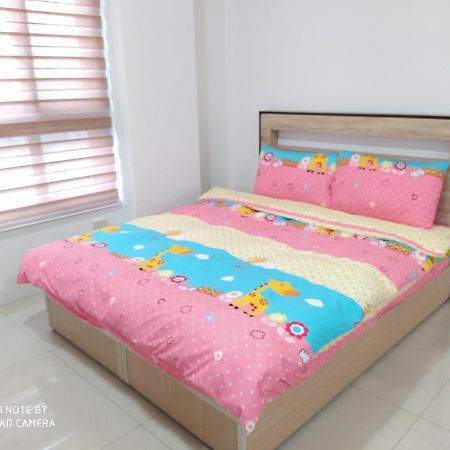 Soul Home Jiaoxi Exterior foto